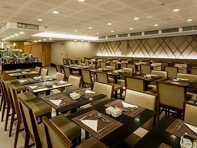 Hotel Americas Copacabana