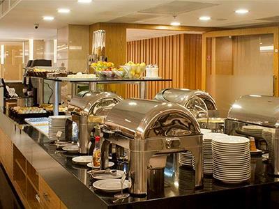 Americas Copacabana 4*