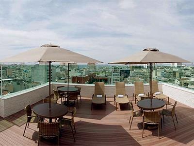 Hotel Americas Copacabana 4*