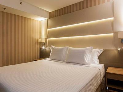 Americas Copacabana 4*