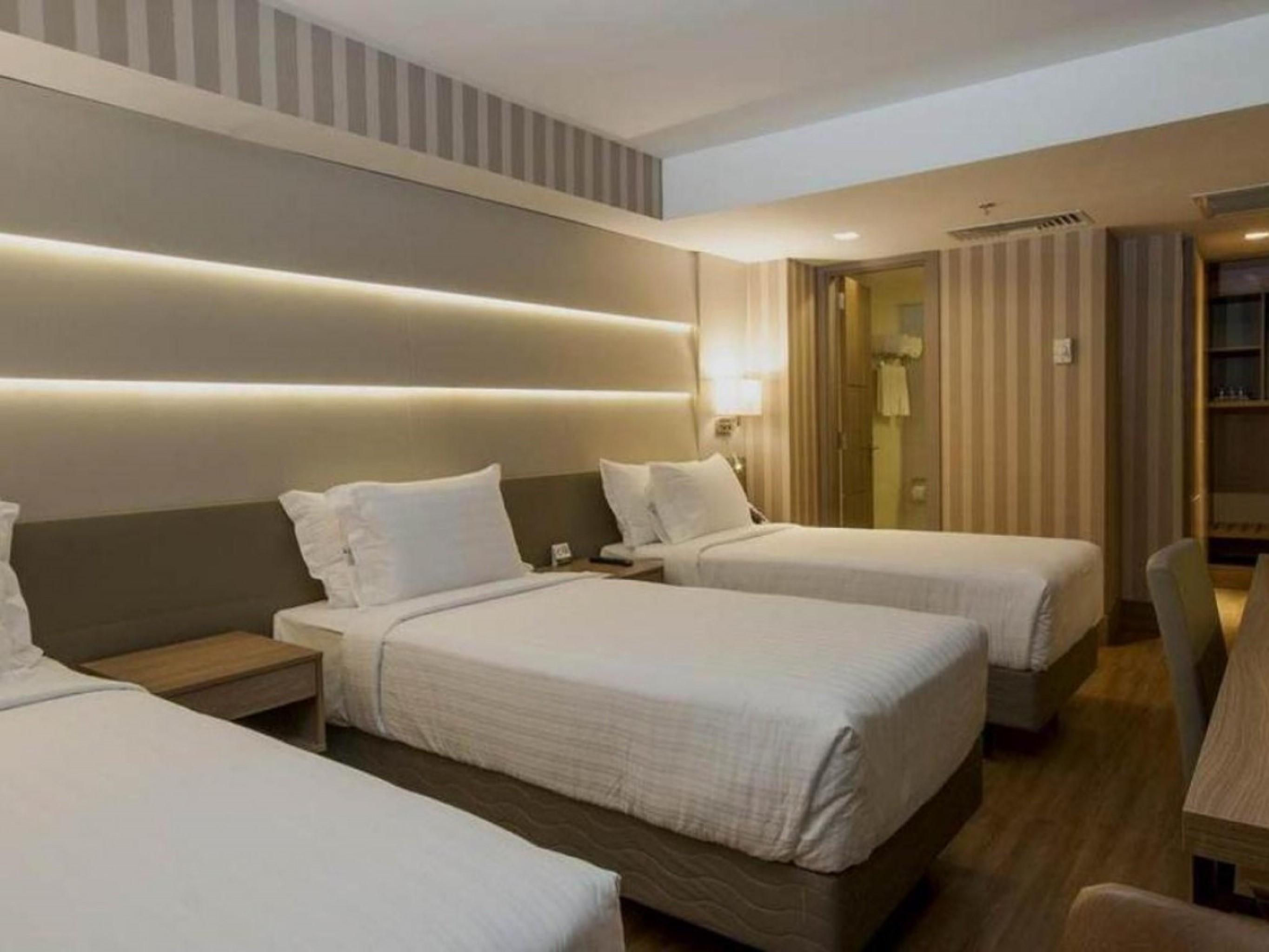 Hotel Americas Copacabana Rio de Janeiro