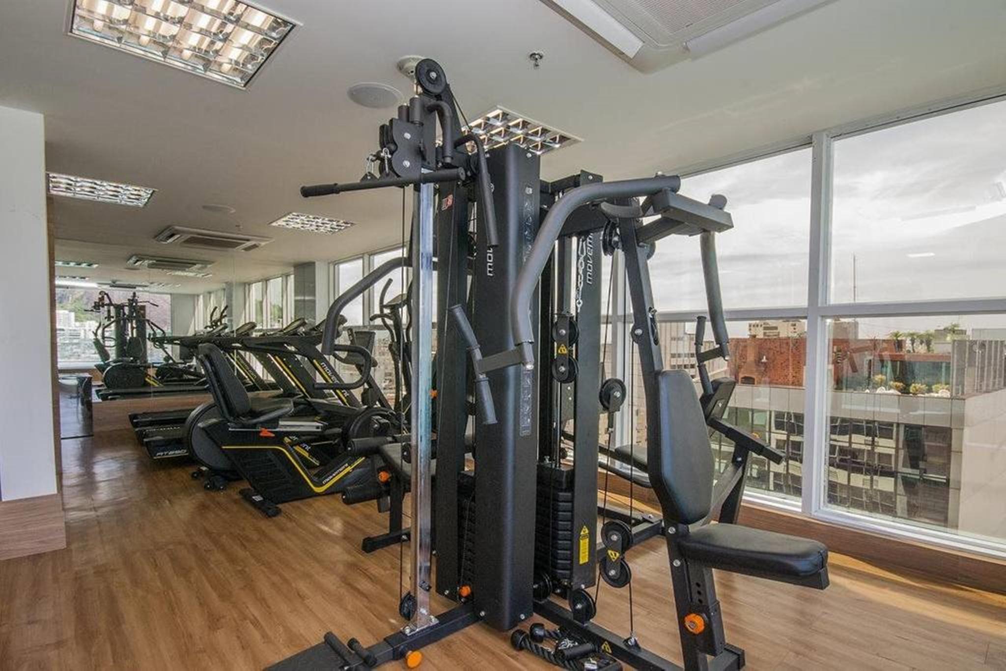Americas Copacabana Hotel 4*