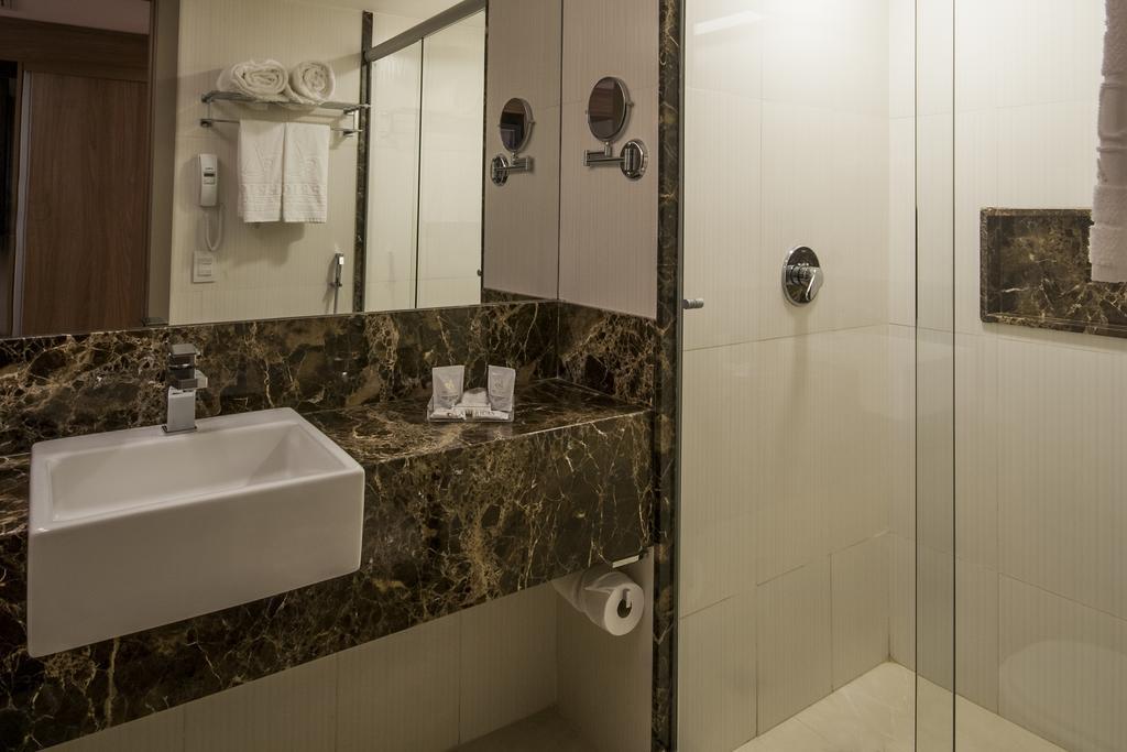 Americas Copacabana 4* Rio de Janeiro