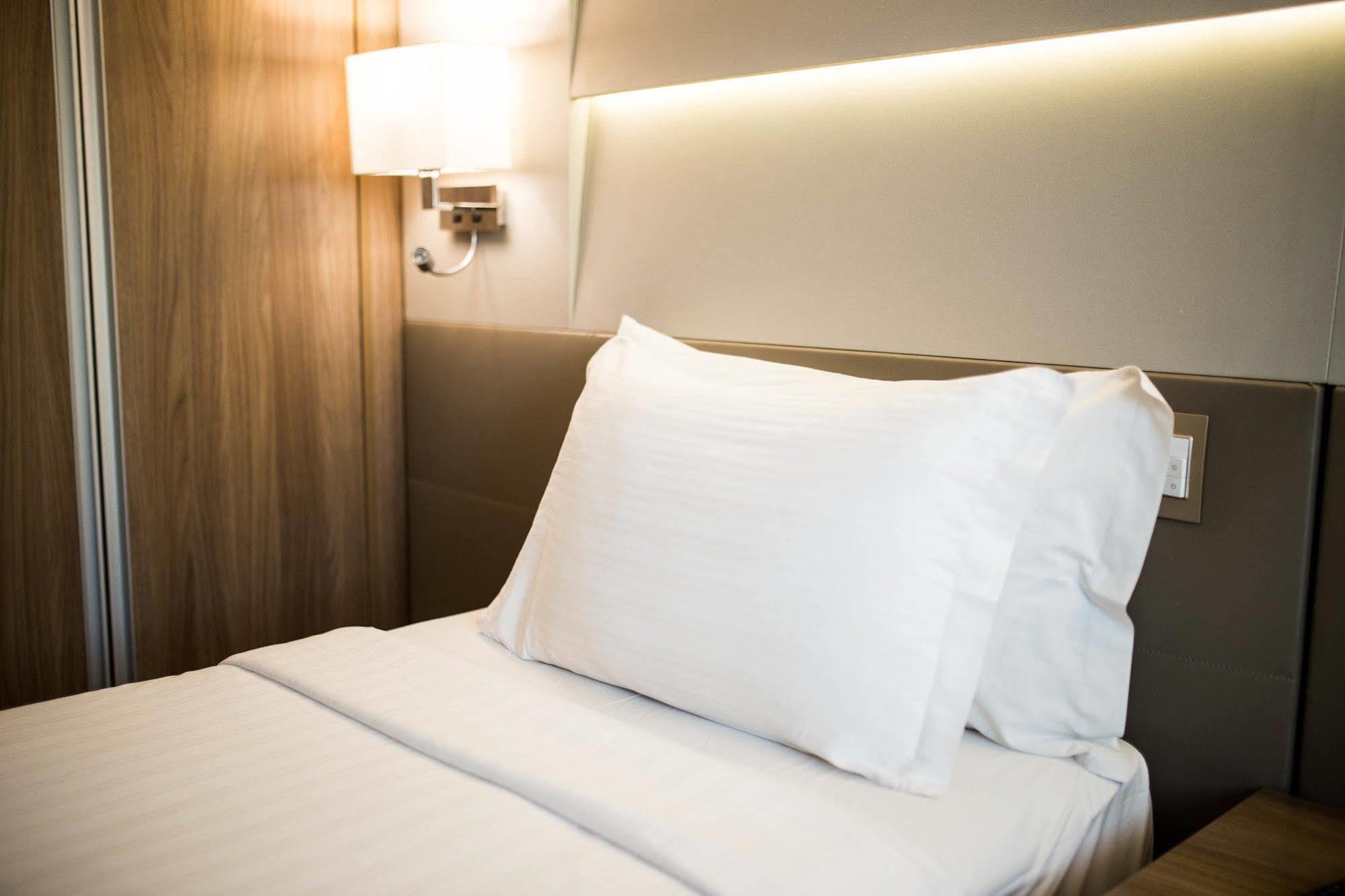 Americas Copacabana Hotel Rio de Janeiro