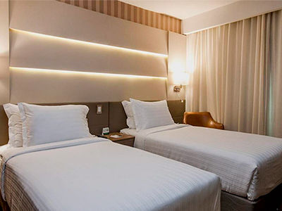 Hotel Americas Copacabana Rio de Janeiro