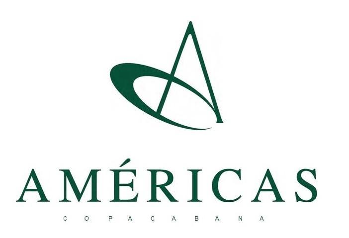 Americas Copacabana Hotel Rio de Janeiro